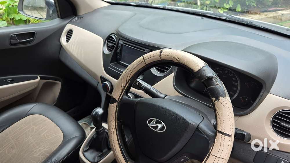 Hyundai Grand I10 2013-2016 Crdi Magna, 2013, Diesel