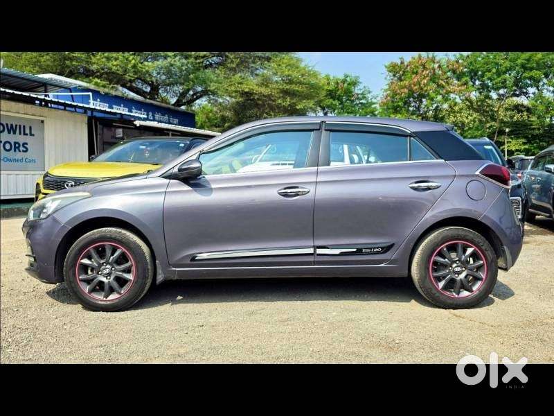 Hyundai I20 1.2 Asta, 2018, Petrol