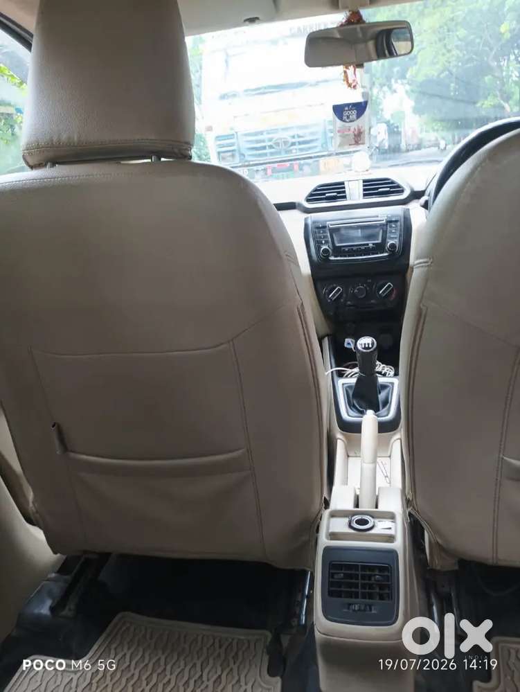 Maruti Suzuki Dzire 2020 Petrol Manual