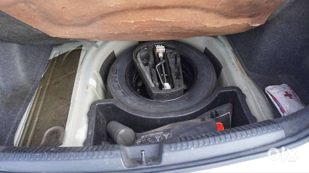 Vw Vento Highline Plus 2013 Diesel  Top Model