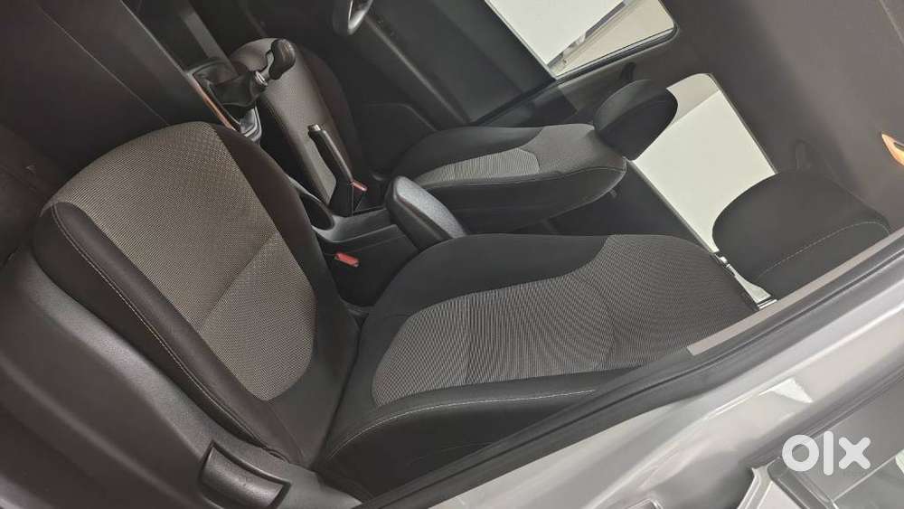 Hyundai Creta 1.6 Crdi Sx, 2016, Diesel