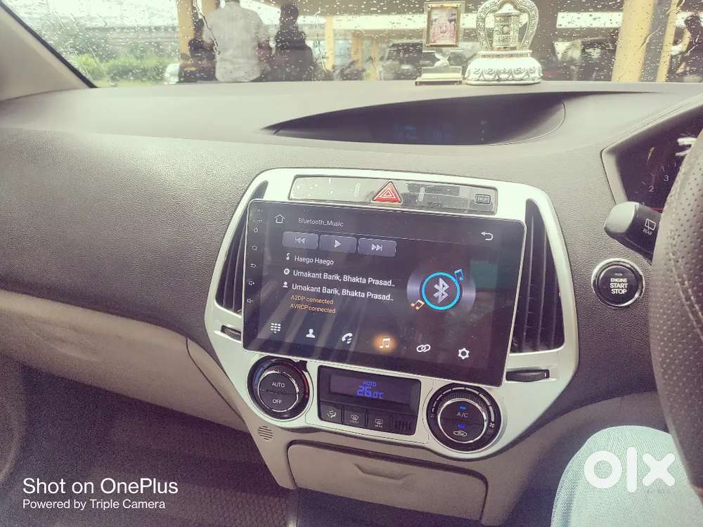 Hyundai I20 1.2 Asta 2014
