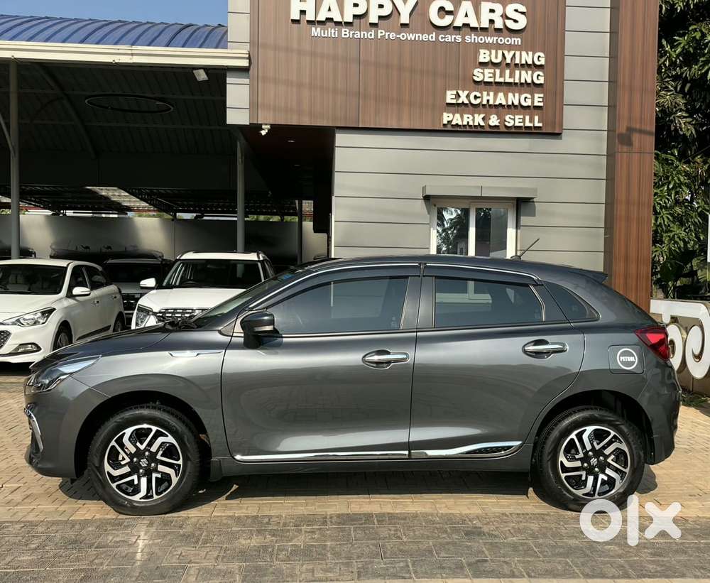 Maruti Suzuki Baleno Delta, 2025, Petrol