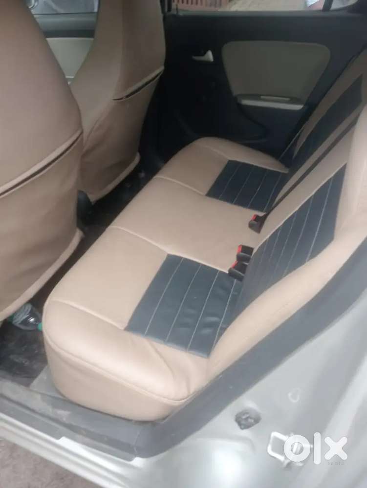 Maruti Suzuki Alto 2015