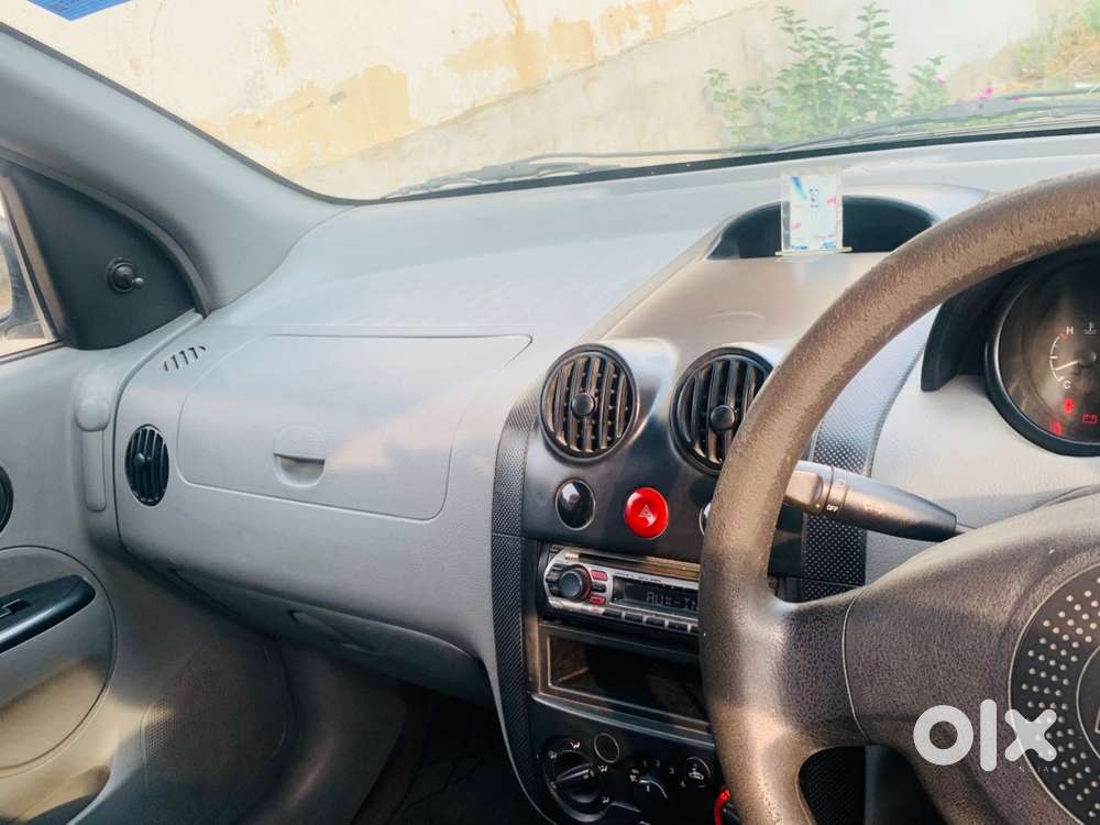 2007 Chevrolet Aveo Petrol