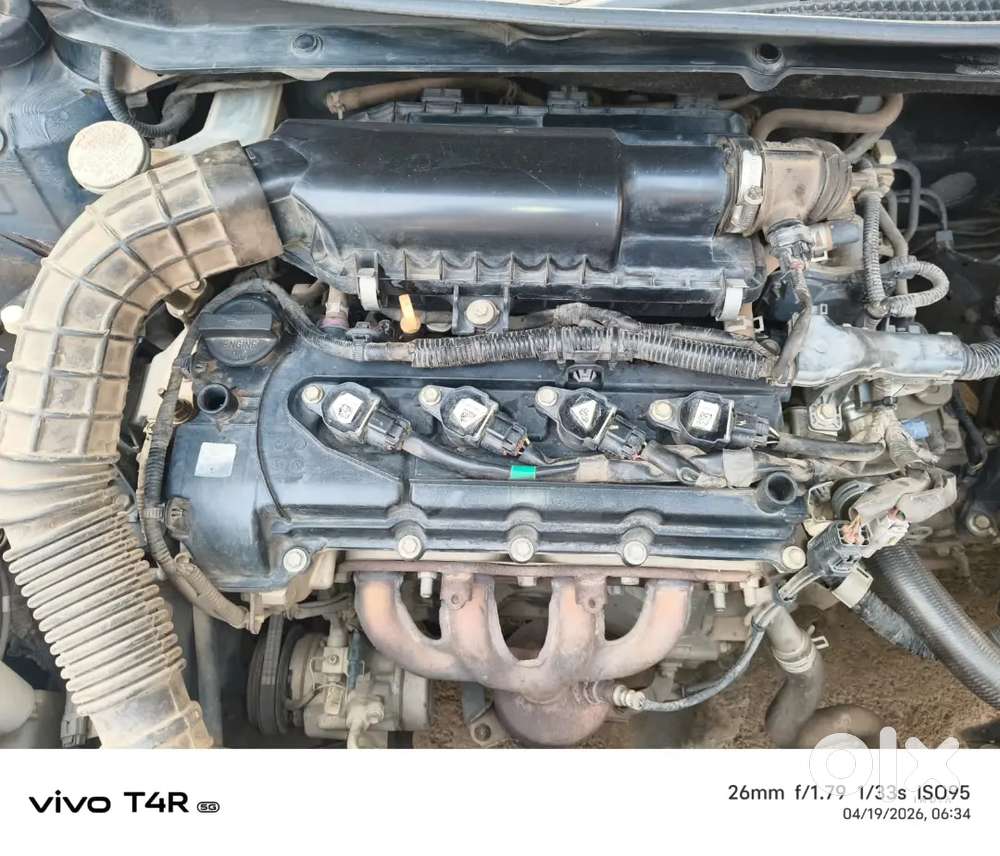 Maruti Suzuki Dzire 1.2 Vxi 2019