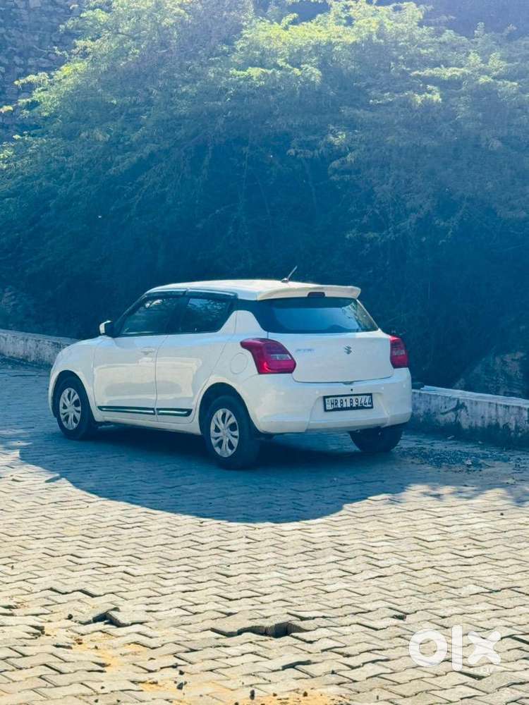 Maruti Suzuki Swift 2020 Diesel 830000 Km Driven
