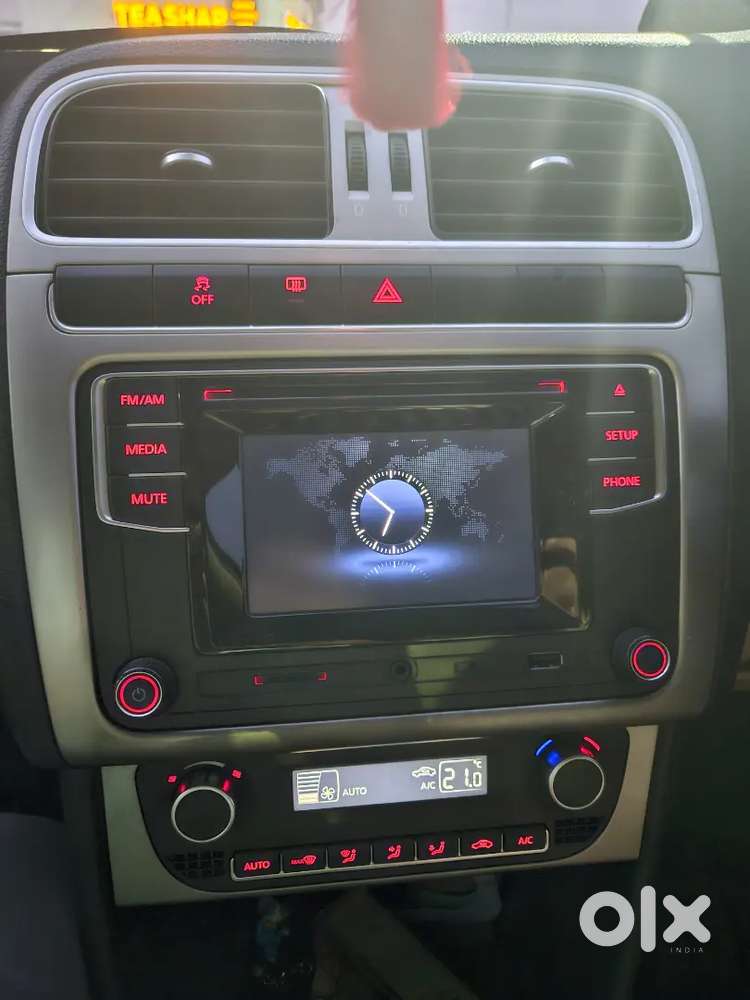 Showroom Condition Vw Ameo Highline Plus Diesel Automatic For Sale
