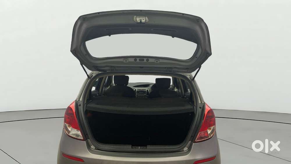 Hyundai Elite I20 Sportz 1.4, 2014, Diesel