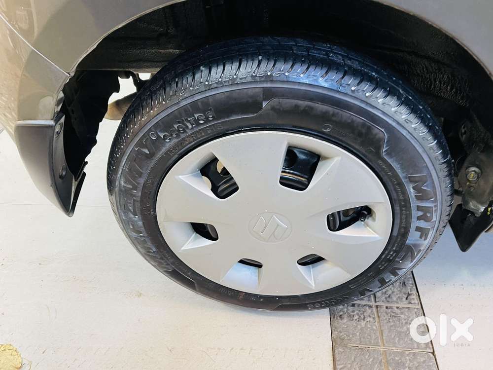 Maruti Suzuki Wagon R 1.0 Vxi, 2025, Petrol
