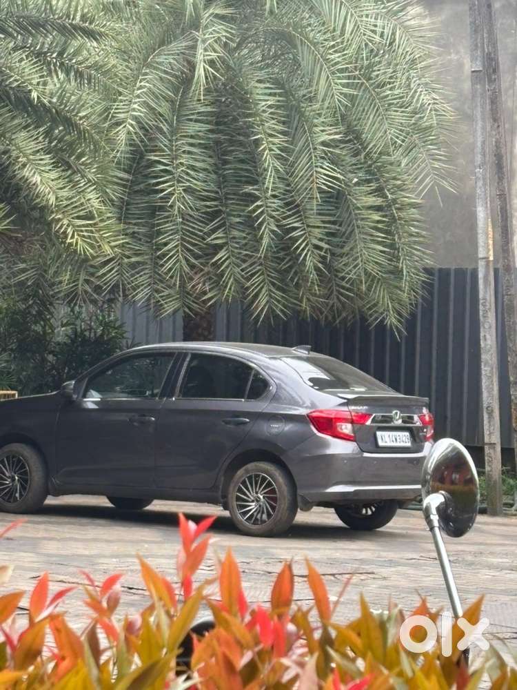 Honda Amaze 2018 Diesel Good Condition