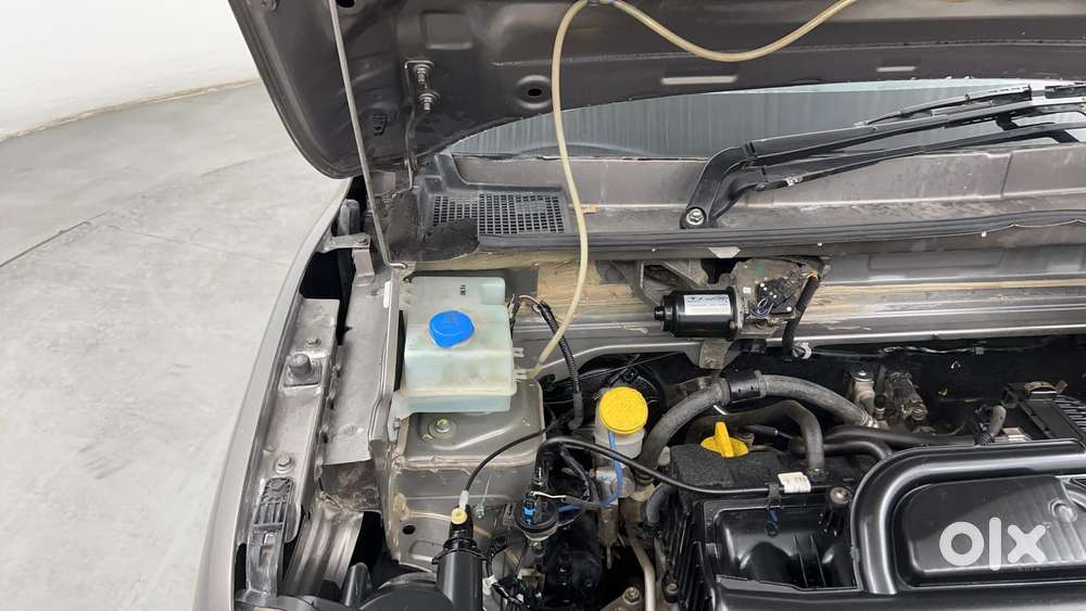 Renault Kwid 2019-ongoing 1.0 Rxt (o), 2018, Petrol