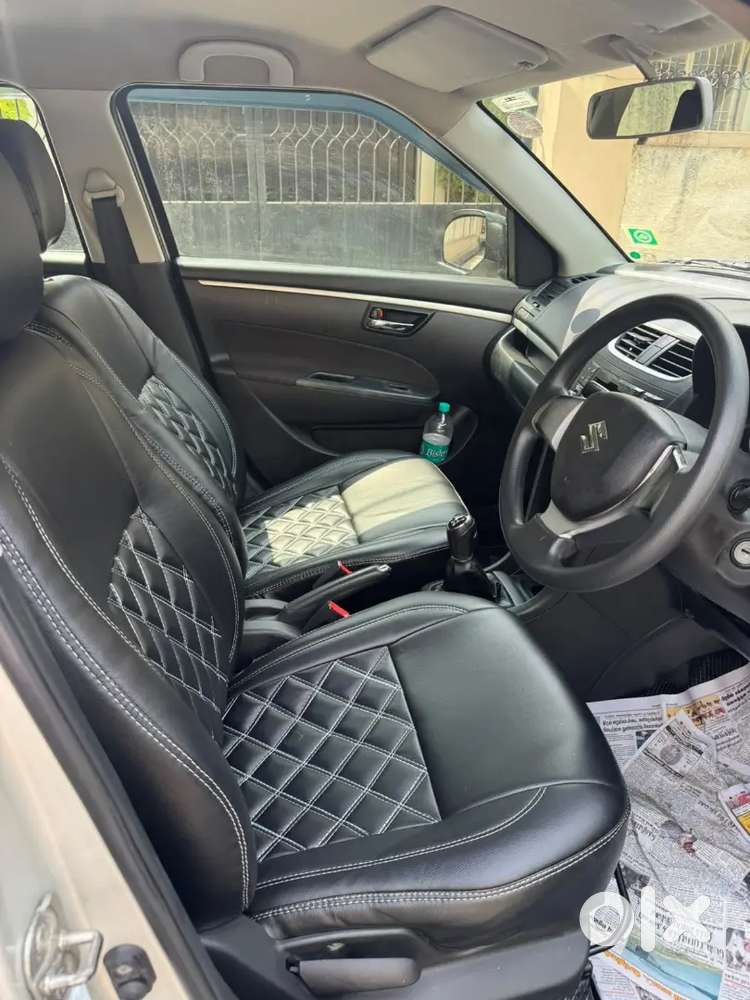Maruti Suzuki Swift 2016 Diesel Manual