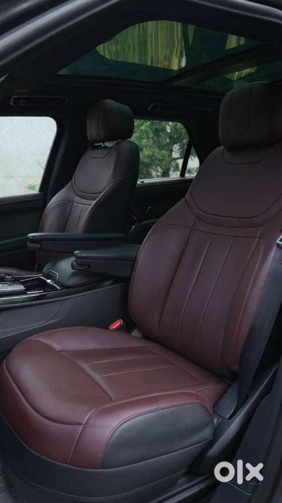 Land Rover Range Sport Hse Dynamic 3.0 Diesel, 2024, Diesel