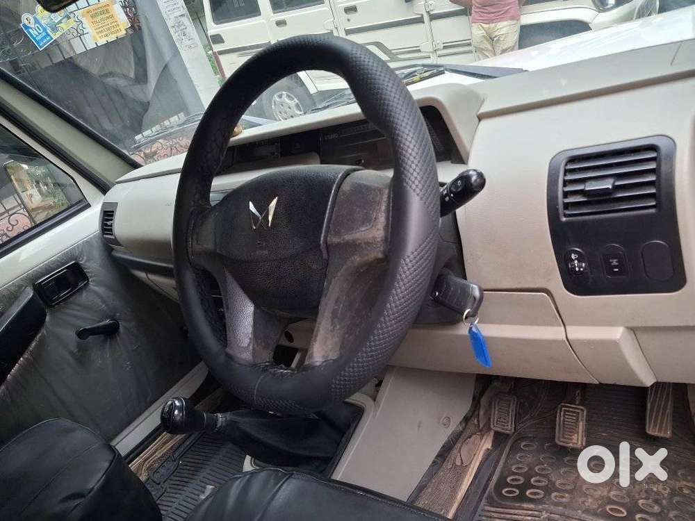 Mahindra Bolero 1.5 B4, 2023, Diesel