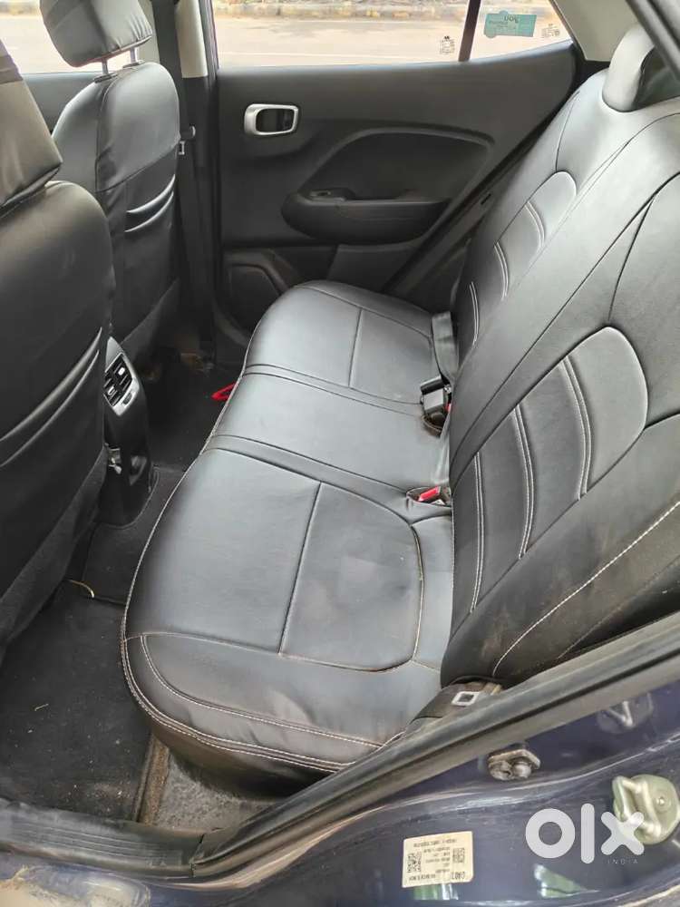 Hyundai Venue  Only 12721 Km Driven