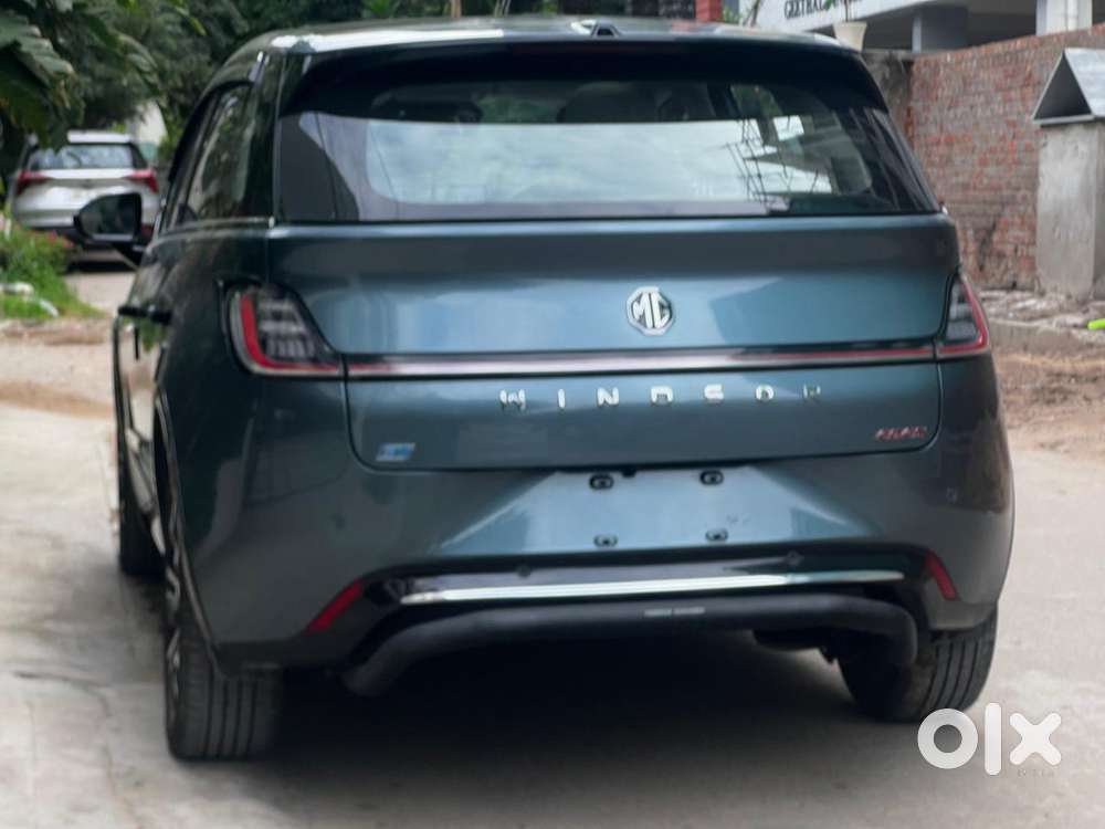 Mg Windsor Ev Essence, 2026, Electric
