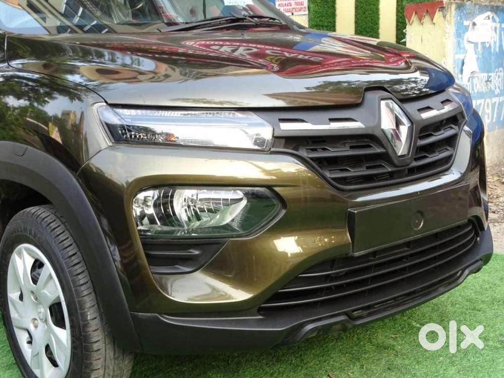 Renault Kwid 1.0 Rxt Optional, 2023, Petrol