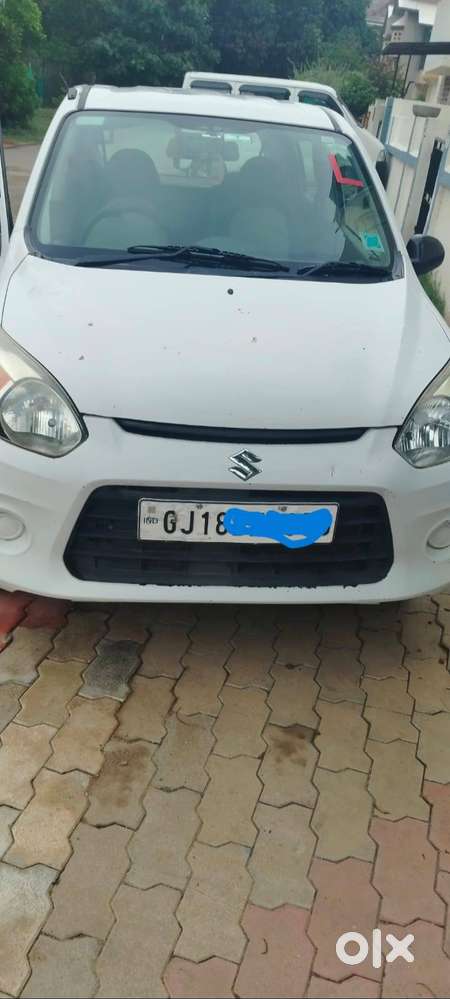 Maruti Alto 800 Lxi, 2018