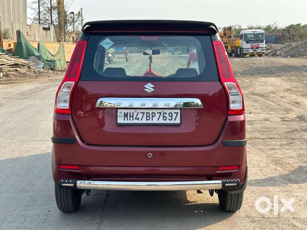 Maruti Suzuki Wagon R Vxi 1.0 Cng, 2024, Cng & Hybrids