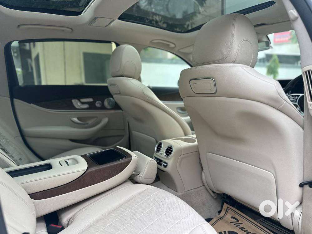 Mercedes-benz E-class E 200d, 2019, Diesel