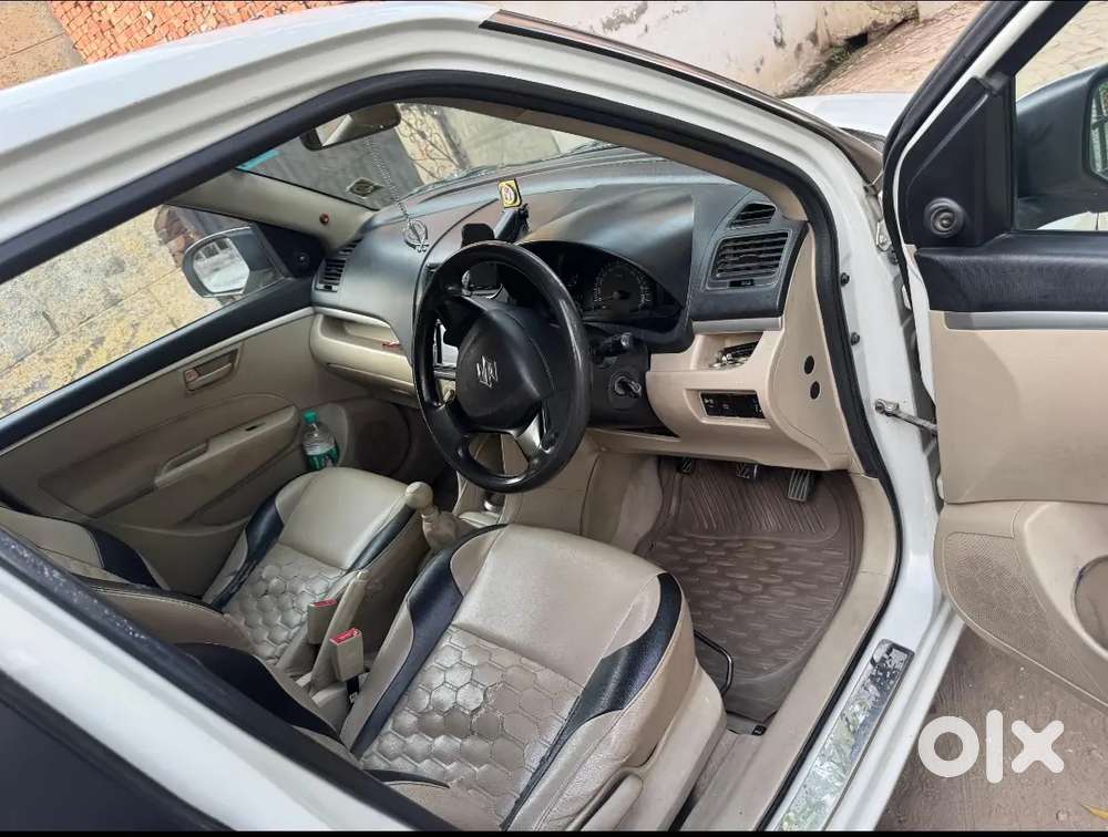 Maruti Suzuki Dzire 18.9.2019