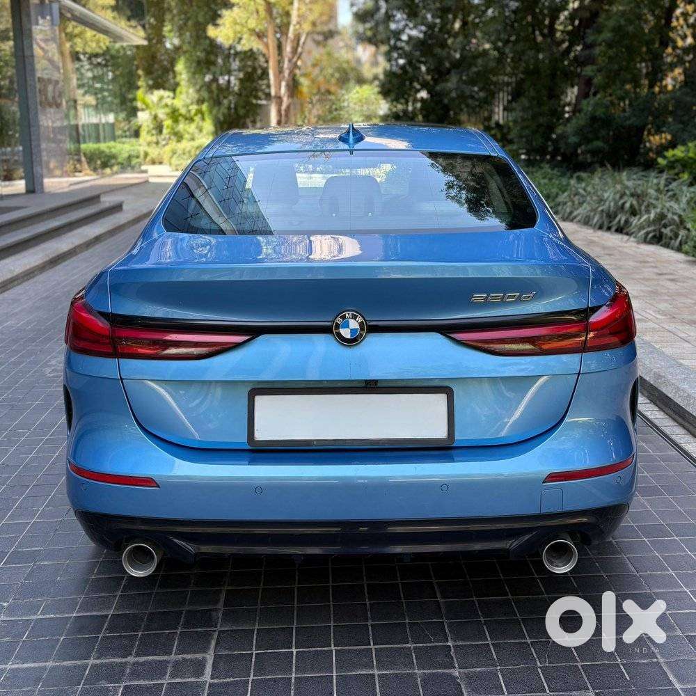 Bmw 2 Series 2.0 220d M Sport, 2021, Diesel