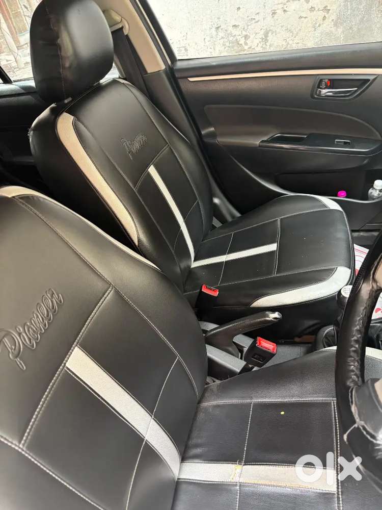 Swift Maruti Suzuki 2014 Petrol Manual