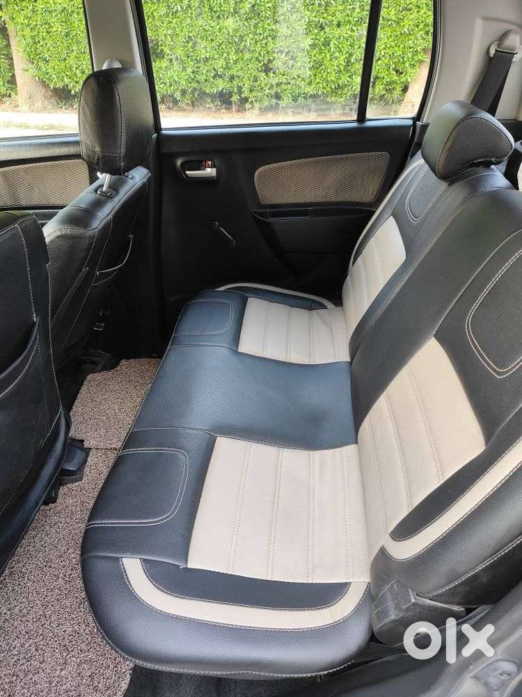 Maruti Suzuki Wagon R 1.0 Lxi Cng, 2016, Cng & Hybrids