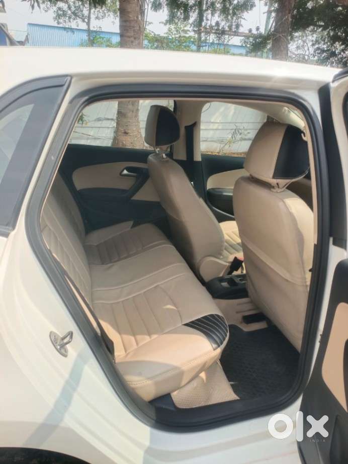 Volkswagen Polo 1.5 Tdi Highline, 2017, Diesel