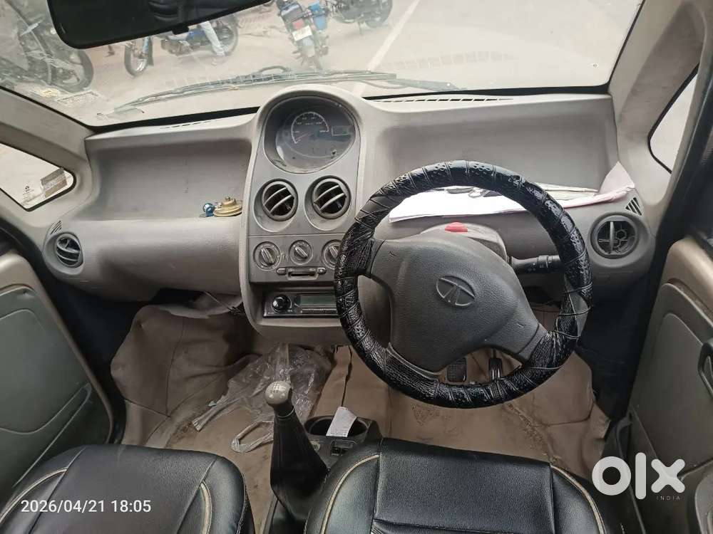 Tata Nano 2009 Petrol