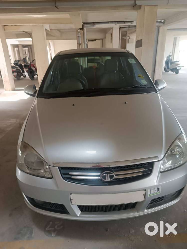 Tata Indica V2 Xeta 1.2l Glg