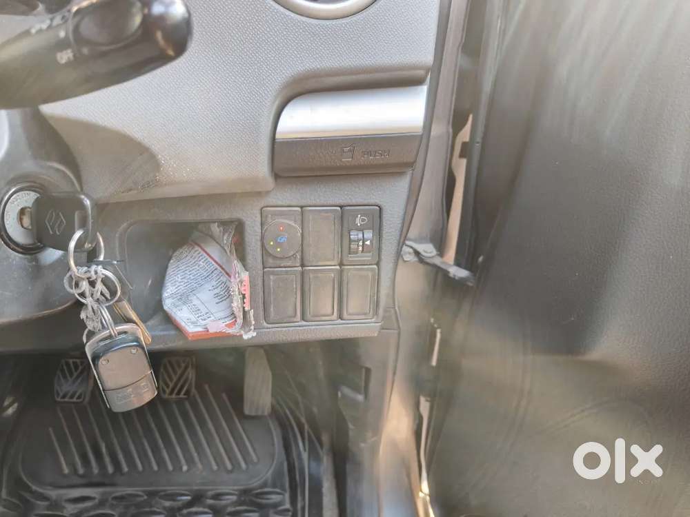 Maruti Suzuki Wagonr Lxi (jan 2013 Model)