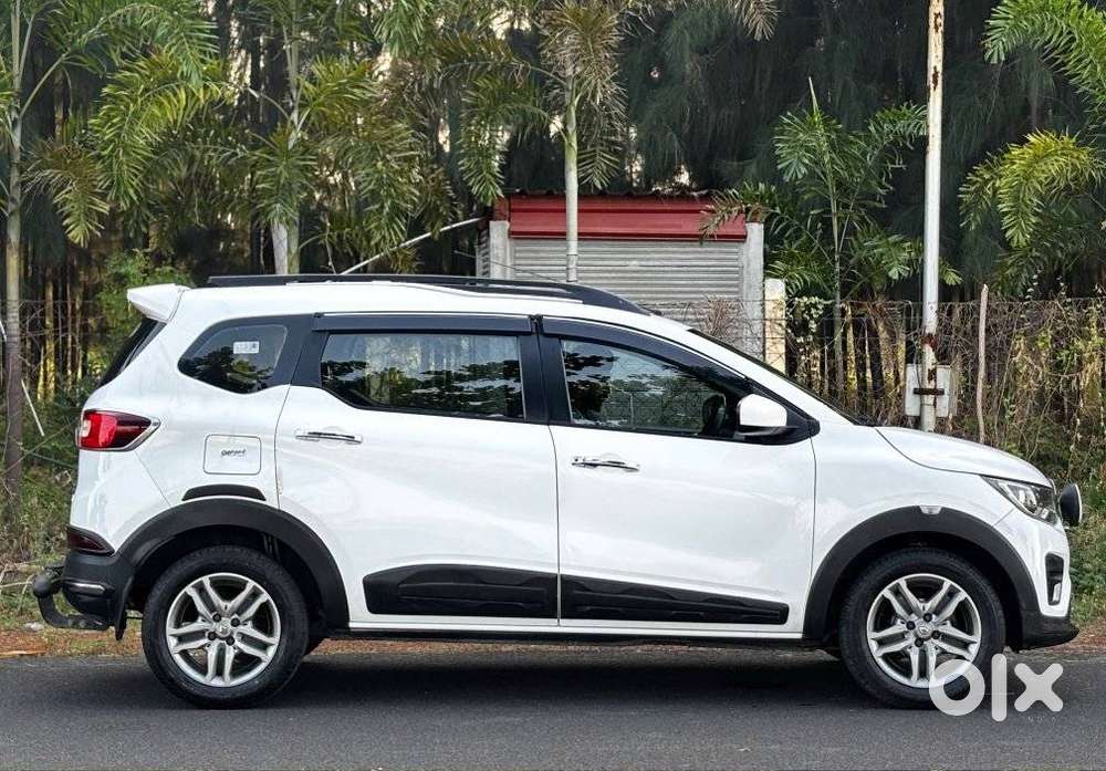 Renault Triber, 2020, Petrol