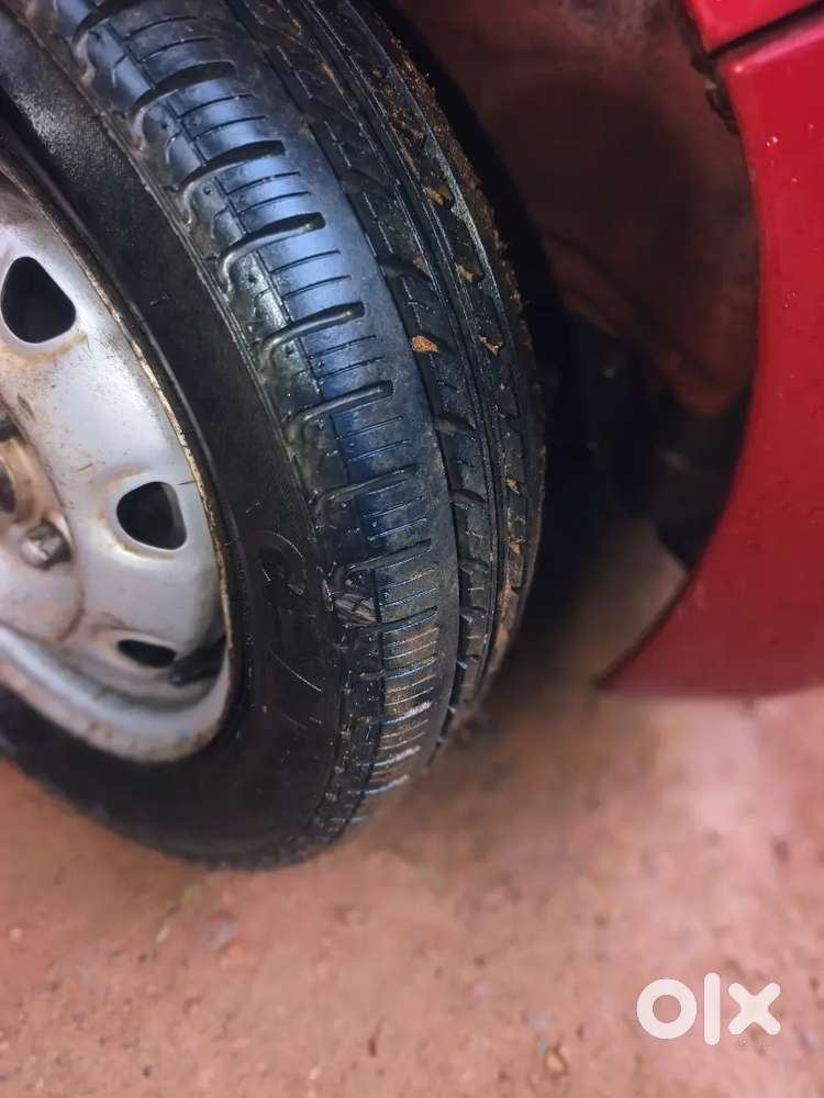Good Condition Vehicle