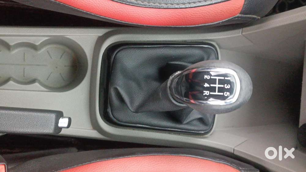 Tata Tiago 1.2 Revotron Xz, 2018, Petrol