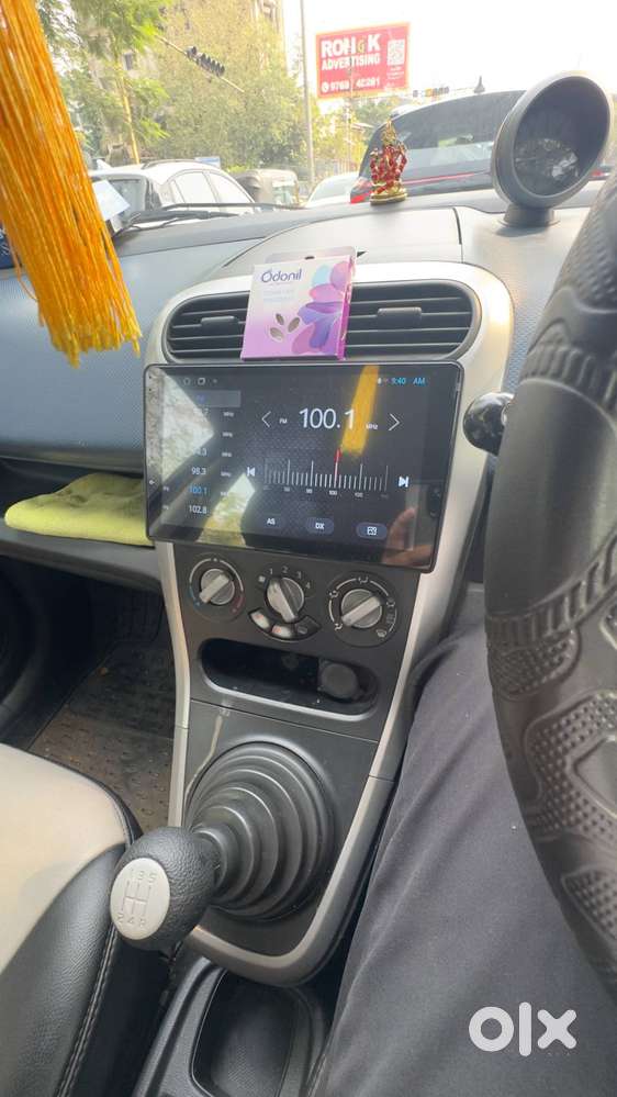 Maruti Ritz Zxi 2012 Petrol  1.25l Km  Good Condition Car