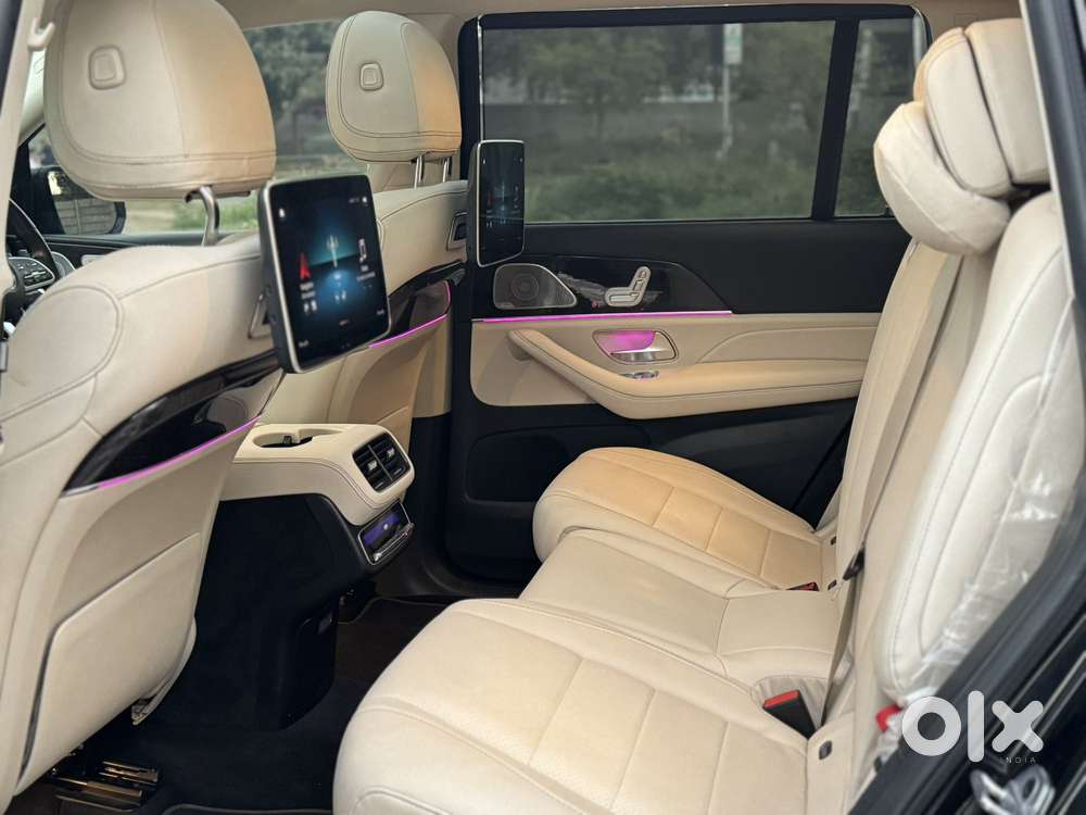 Mercedes-benz Gls 400d 4matic, 2023, Diesel