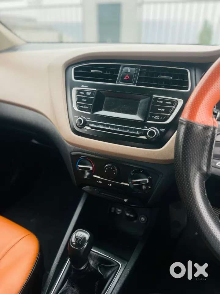 Hyundai Elite I20 1.2 Magna Plus, 2019, Petrol