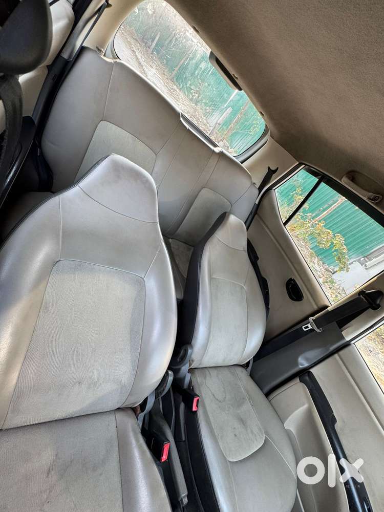 Hyundai I10 1.1 Magna(o), 2015, Petrol