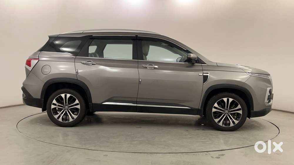 Mg Hector Sharp Diesel Mt, 2022, Diesel