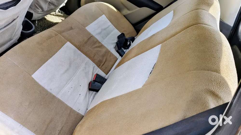 Hyundai I10 2012 Petrol Well Maintained