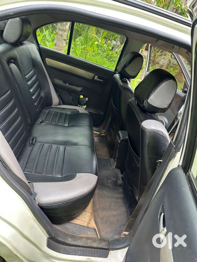 Maruti Suzuki Diesel 2011