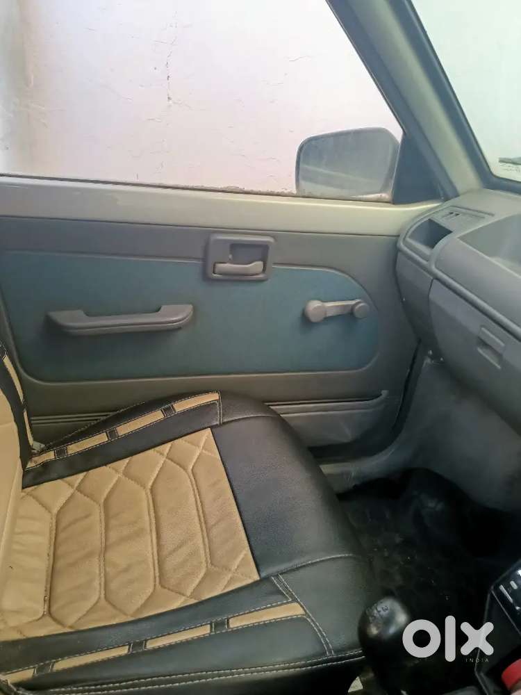 Maruti Suzuki 800 2010 Petrol 24000 Km Driven