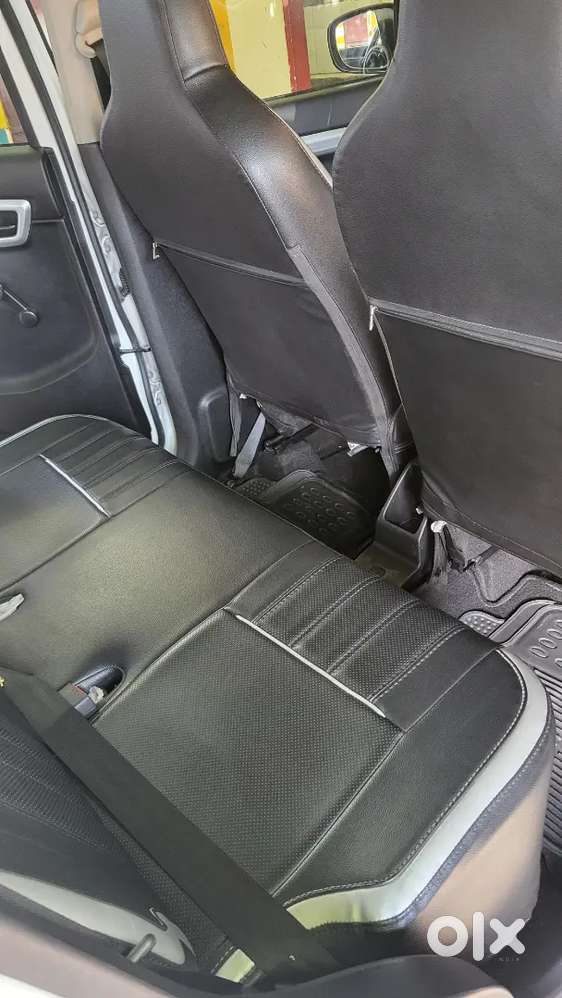Maruti Suzuki S-presso 2022 Petrol 22000 Km Driven