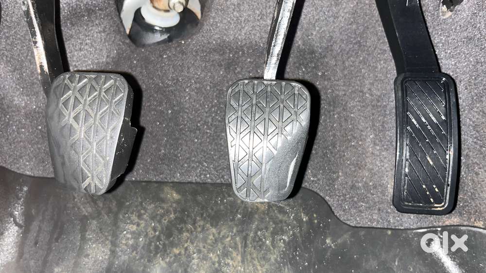 Ford Freestyle Titanium Plus Petrol, 2019, Petrol