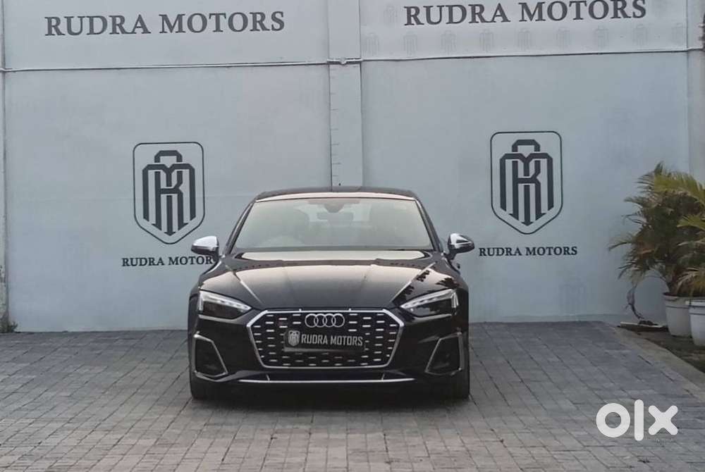 Audi S5 3.0 Tfsi Tiptronic, 2023, Petrol