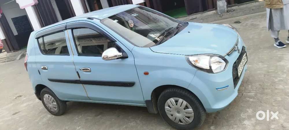 Maruti Suzuki Alto K10 2013