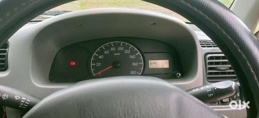 Well Maintained Alto 2010