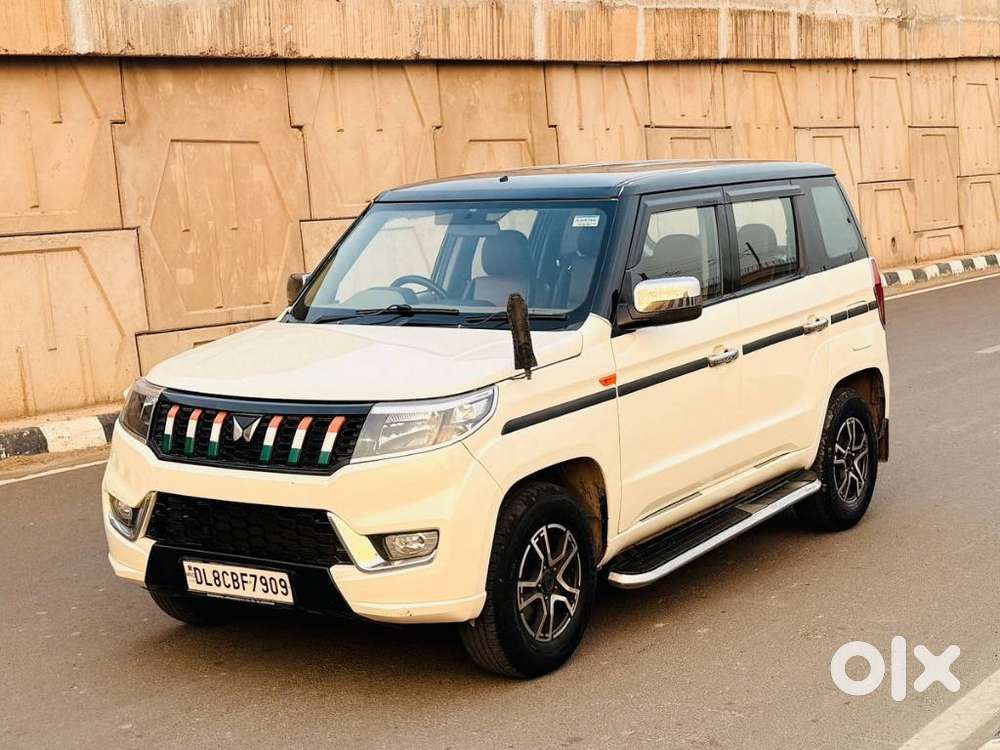 Mahindra Bolero Neo Plus N4, 2023, Diesel